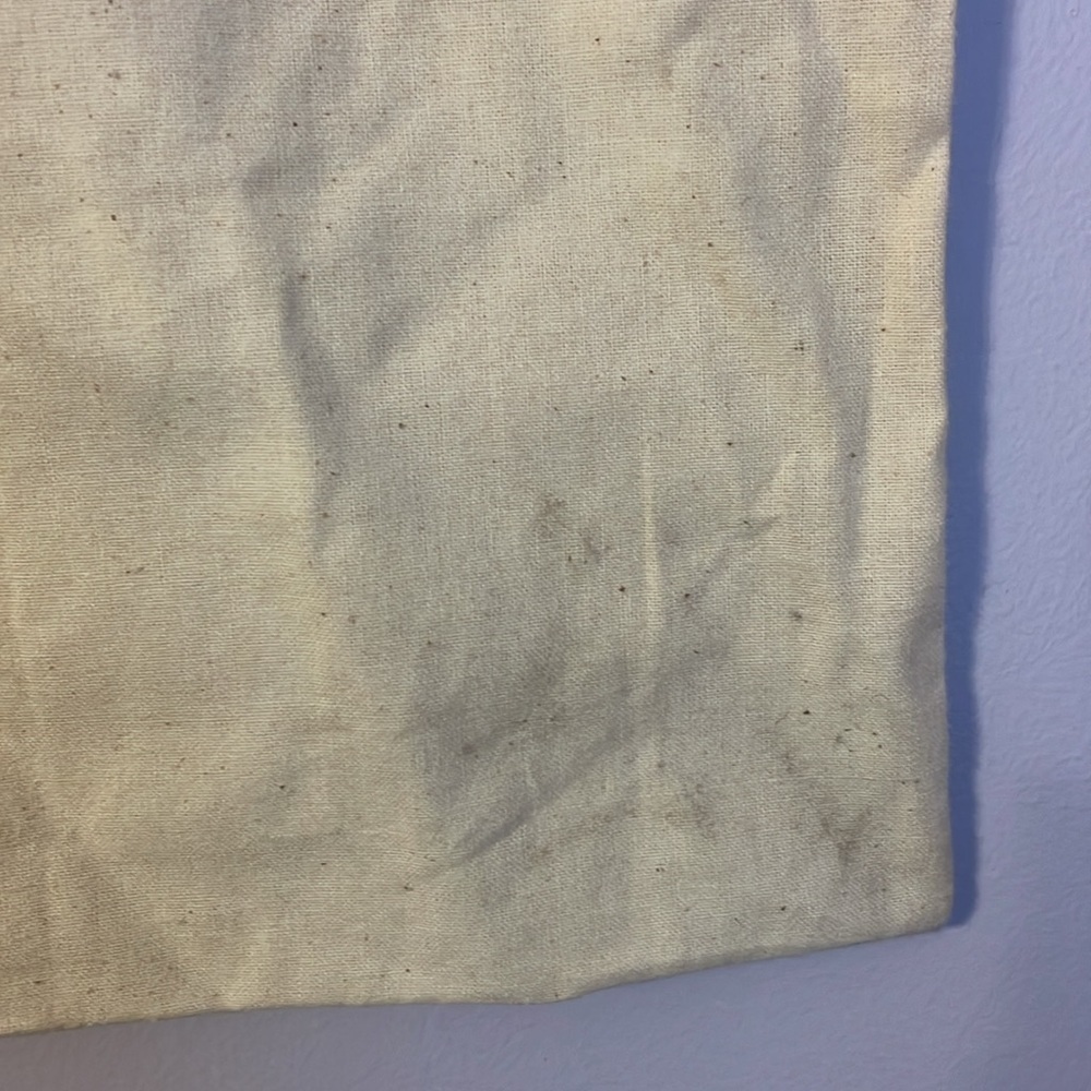 Tory Burch Large Dust Bag With Drawstring - image 4